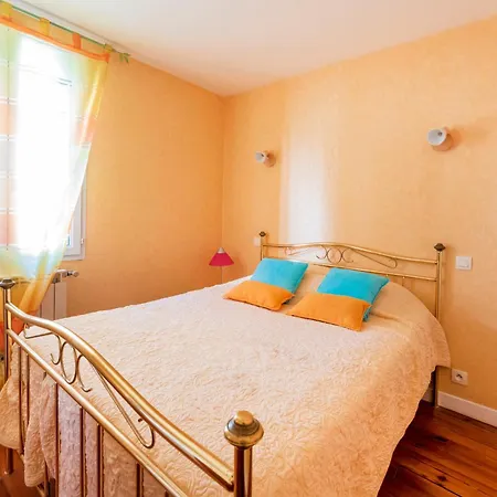 Prázdninový dům Maison De